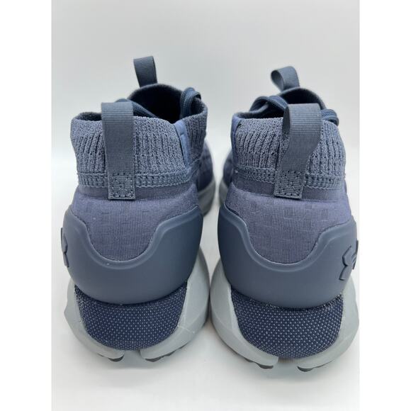 Under Armour Phantom 1 Grey 3028384 044 Men's Size 11 New - Picture 7 of 12